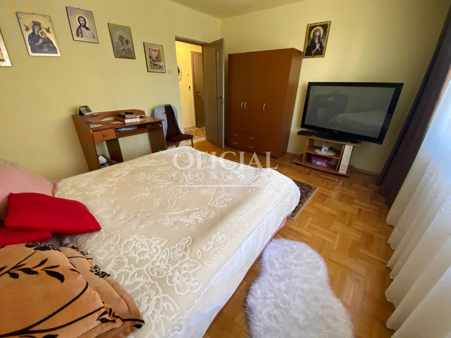 Apartament 3 Camere | 64 Mp | Intermediar | Zona Manastur Mehedinti - Poză 10