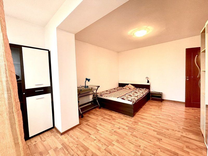 Apartament cu 2 camere, 54 mp util, etaj 3 - Take Ionescu - Poză 4