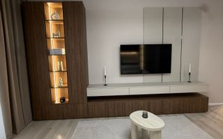Apartament premium cu 2 camere în Florești – Zona Eroilor - Poză 7