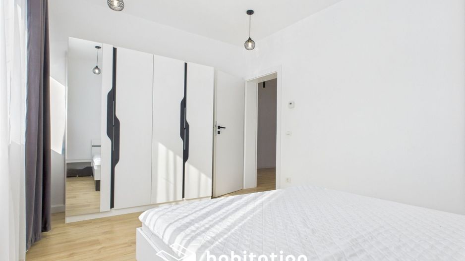 Rafinament și confort într-un duplex plan parter – zona Cora Ikea - Poză 24