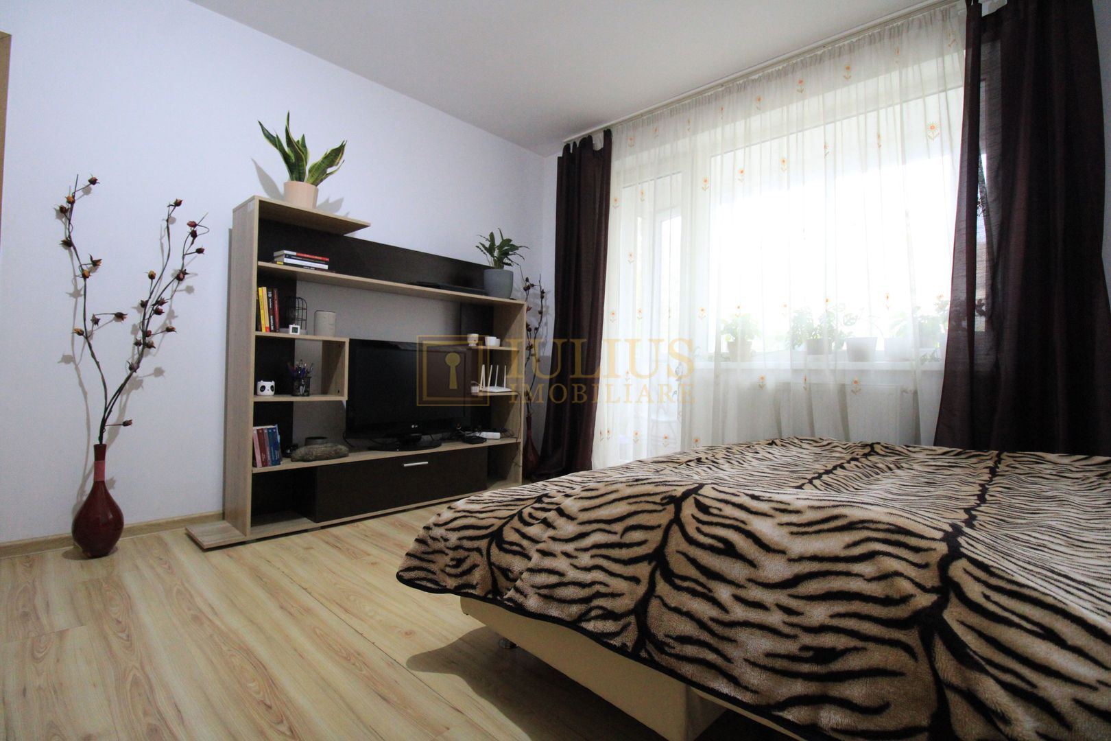2 camere; centrala proprie Medicina - Vasile Lucaciu - Poză 5