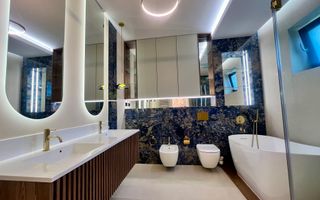 Vila individuală P+2E ***Baneasa - Sisesti - Poză 31