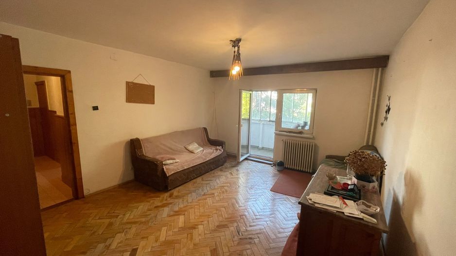 Apartament 3 Camere Decomandat | 77 Mp + 16 Mp Balacon Inchis | 2 Bai | Et. 2/8 - Poză 4