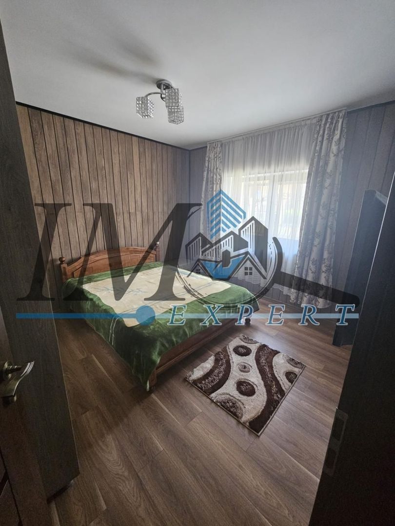 Casa\vila de vanzare Soimus Jud. HD - Poză 2