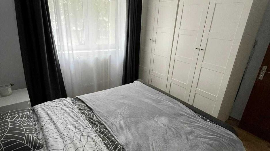 BRASADAS vinde ap 3 cam etaj 1 pe Careiului. - Poză 8