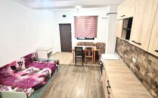 De inchiriat apartment cu 2 camere, bloc nou zona Shopping City,300 euro\luna. - Poză 7