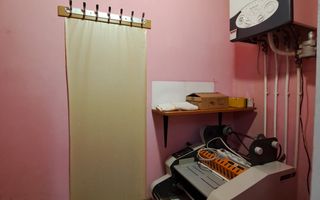 Vanzare apartament cu 1 camera,  zona Bibilotecii Lucian Blaga. - Poză 5