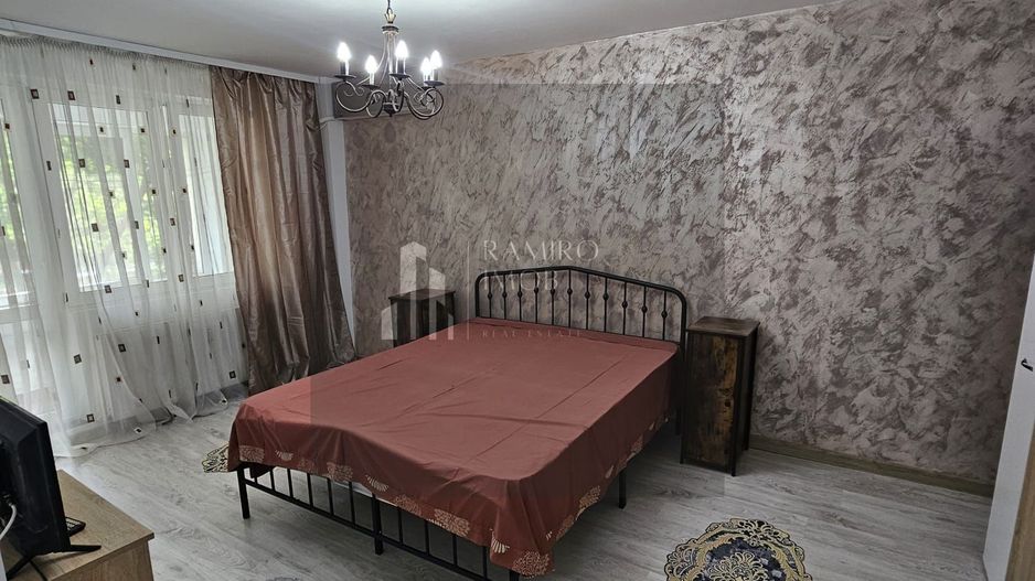 Apartament   2 camere decomandat 53 mp/ sector 3/ et 1 - Poză 6