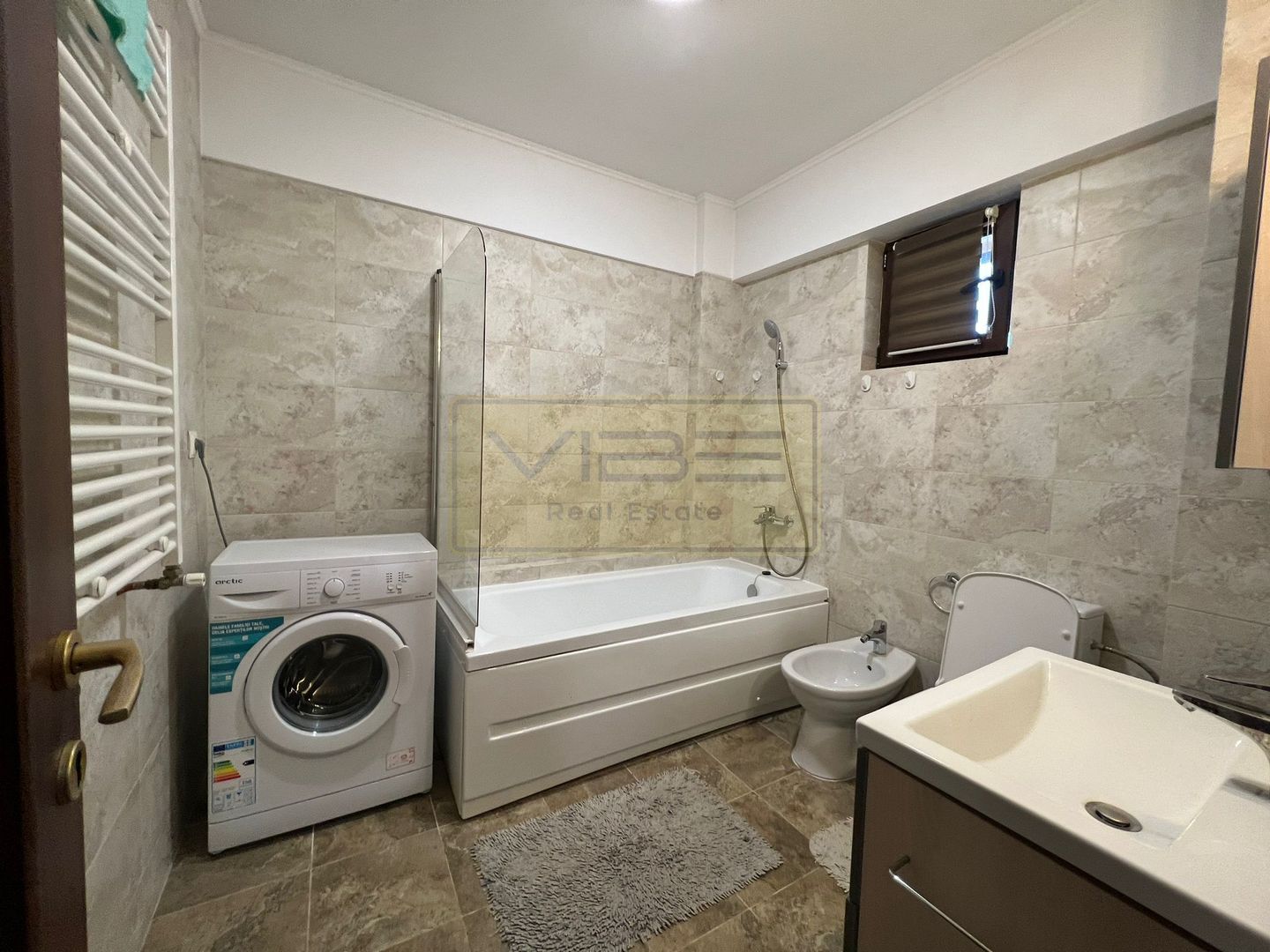 Apartament 2 camere + parcare Dancu - 10 min Tatarasi - Poză 21