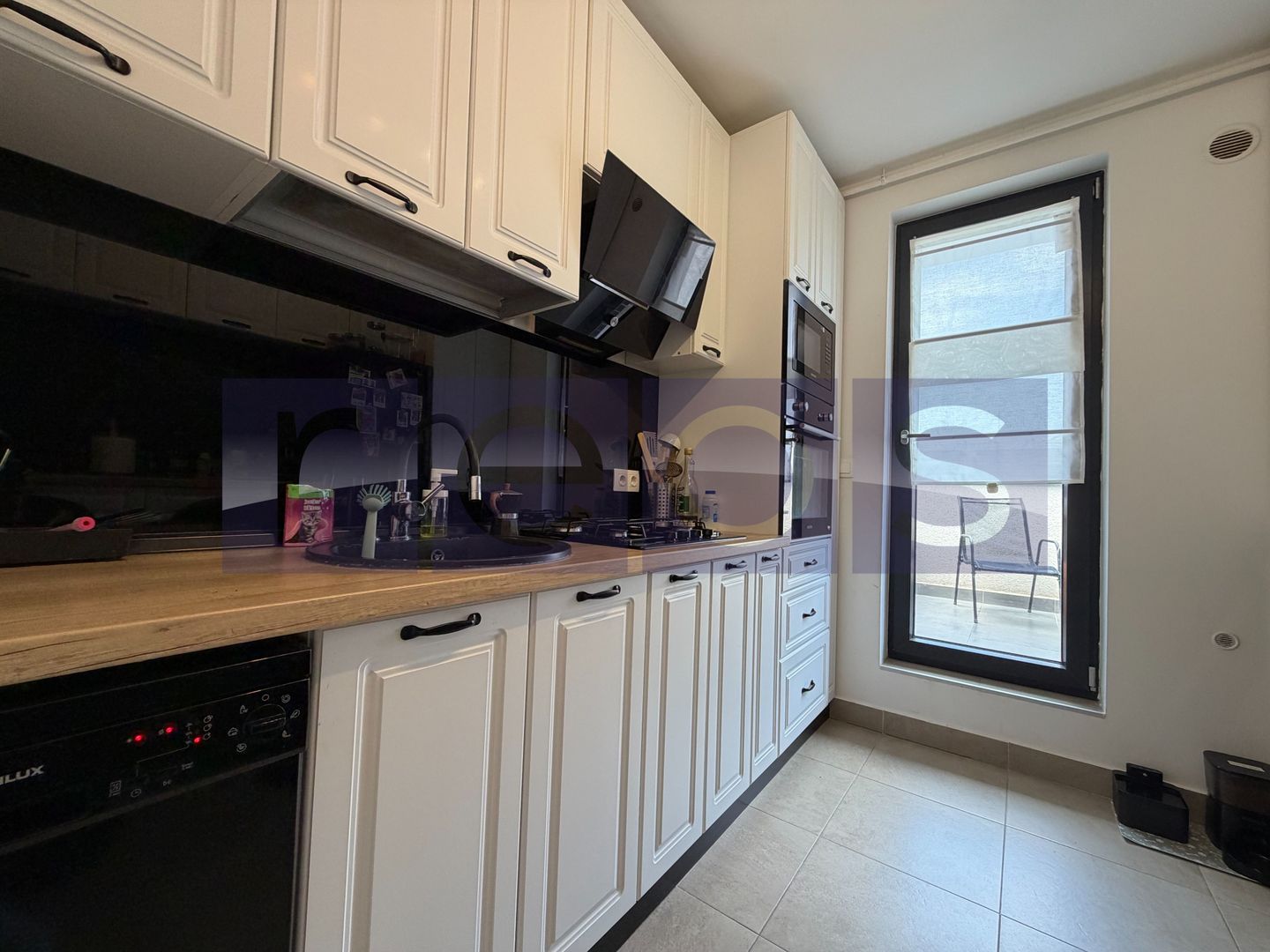 VANZARE 3 CAMERE | H PIPERA LAKE | READY TO MOVE | TERASA GENEROASA | - Poză 14