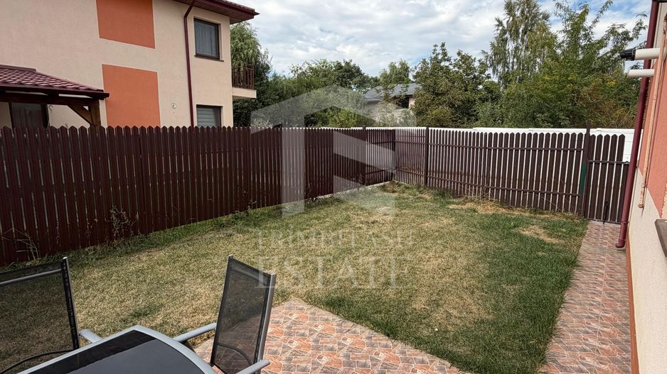 Casa tip duplex Tunari P+1 - Poză 4