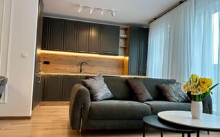 Apartament de 2 camere, 50mp, parcare, Zona Maurer Residence - Poză 4