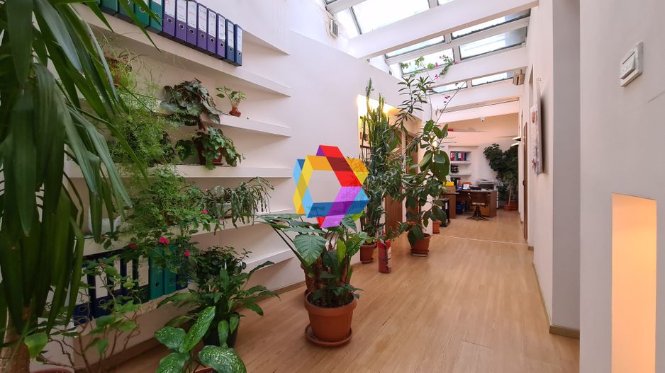 Spatiu ultracentral - 350 mp # PLUS Spatii comerciale - Poză 9