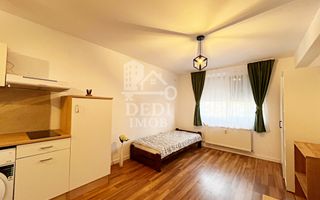 Apartament cu 1 camere de vanzare zona Cantemir, Oradea - Poză 2