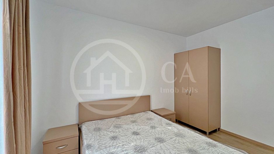 Apartament de inchirat cu 3 camere în cartierul Prima Arena Residence, Oradea - Poză 6