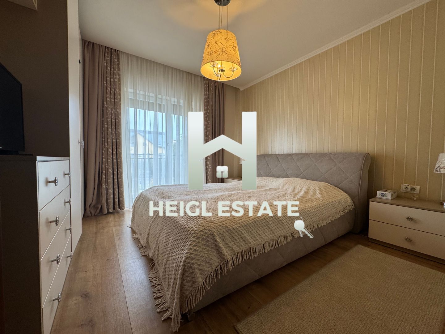 Apartament cu 3 camere si doua bai zona Braytim, Timișoara - Poză 7