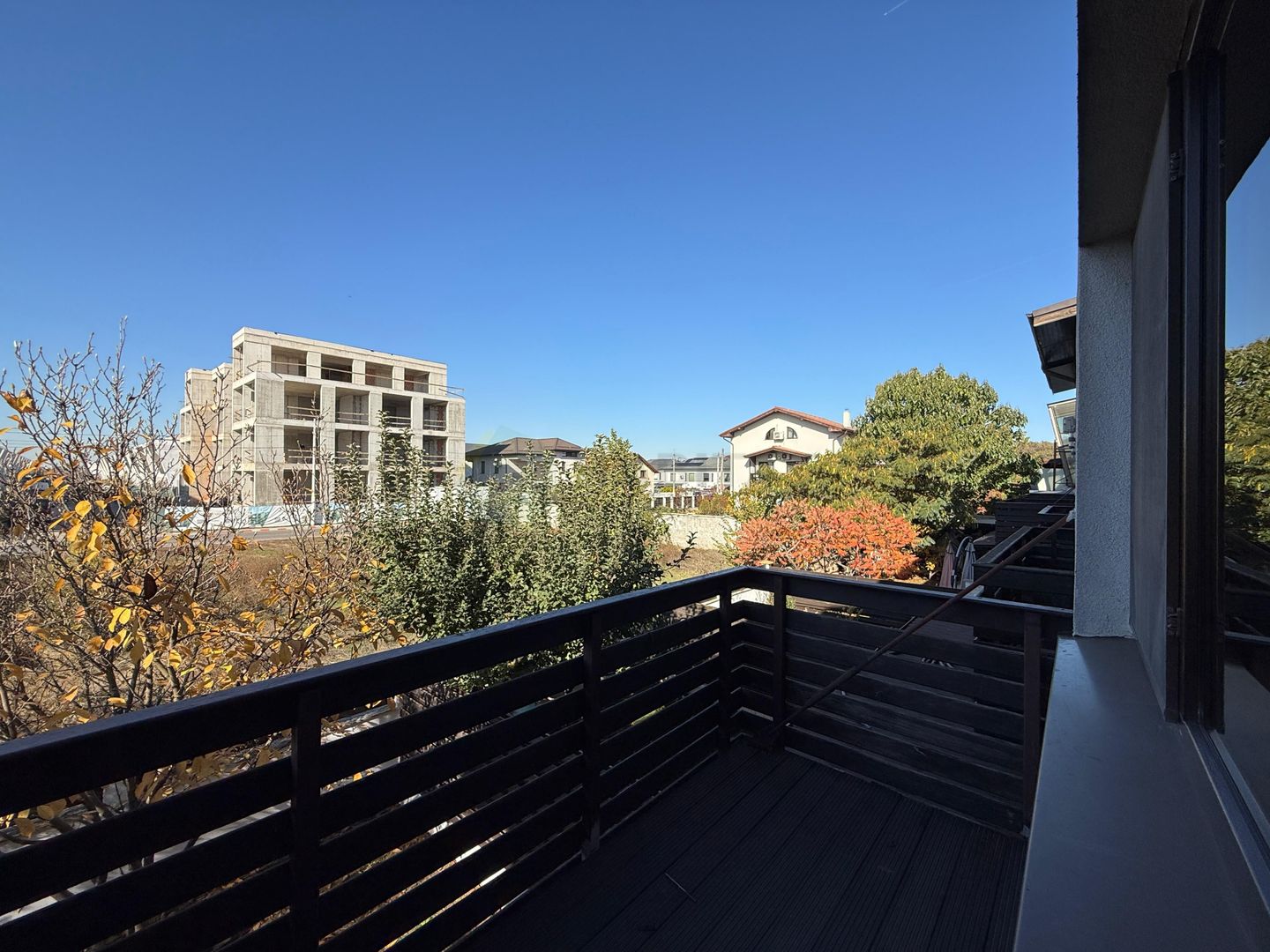 Vila 4 camere Avangarde Forest 1 - Poză 32