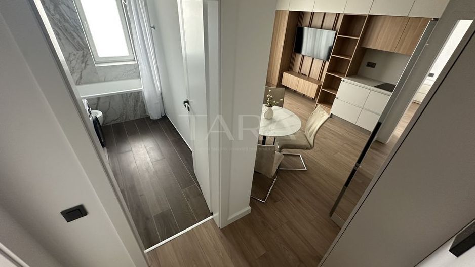 Vanzare apartament modern in Sannicoara - Poză 2