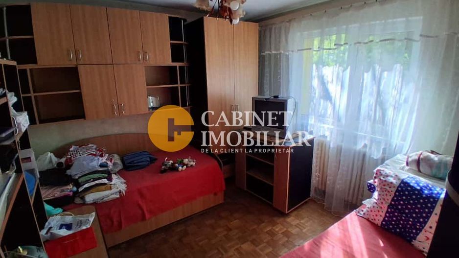 Apartament 2 camere, circular,  zona Tatarasi, Iasi - Poză 2