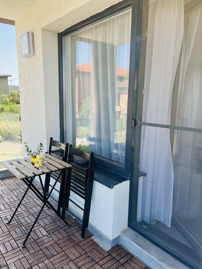 APARTAMENT LUX | IRIS BUILD | PIPERA - Poză 8