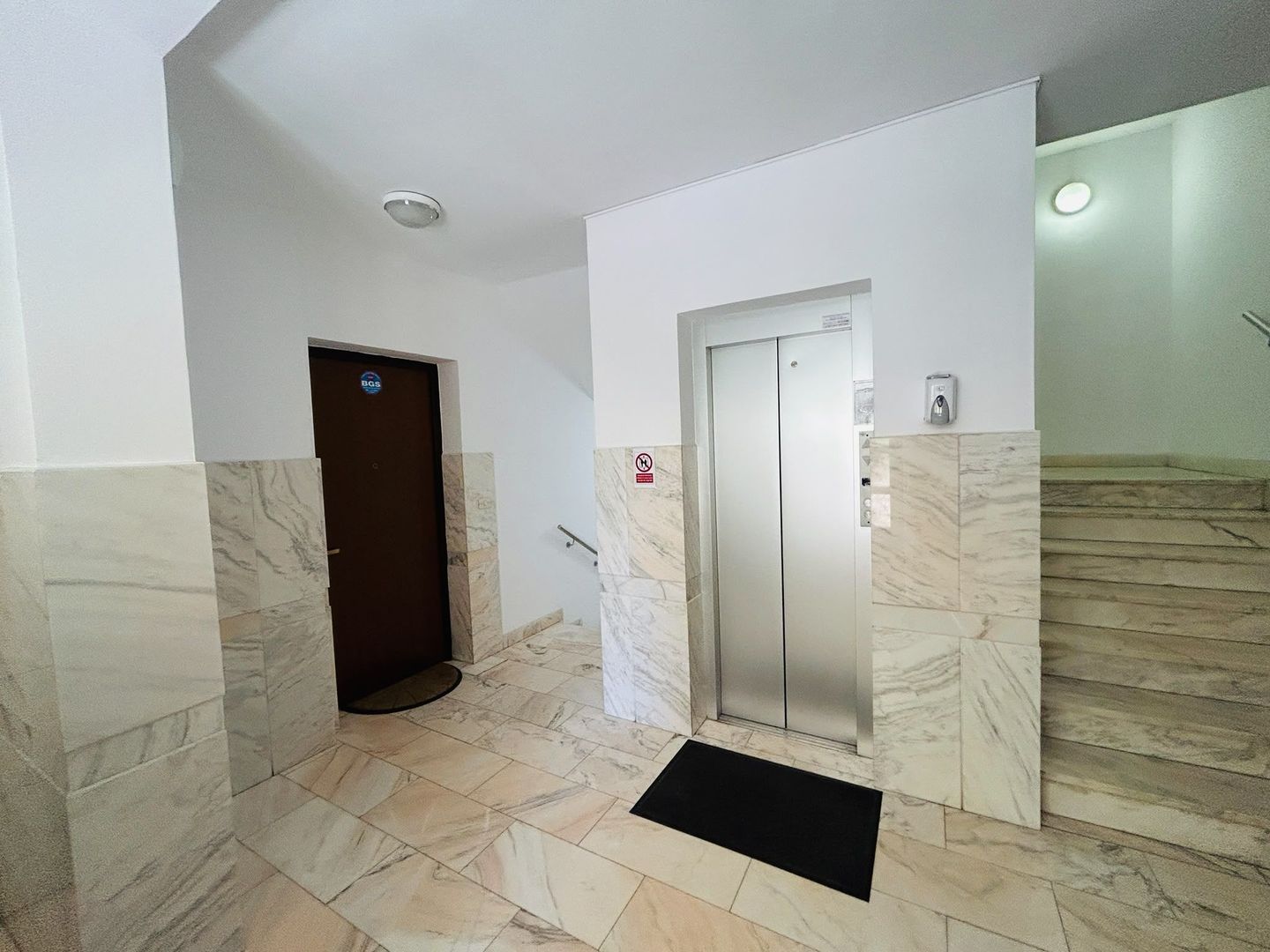 Apartament boutique în cartierul Primăverii — Strada Maxim Gorki - Poză 26