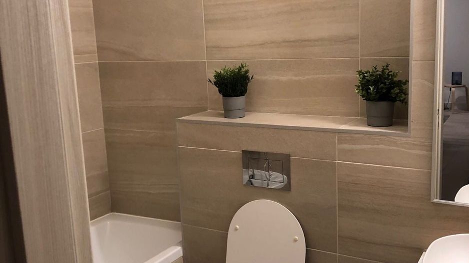 Parcului 20 | Apartament 2 camere - Poză 10