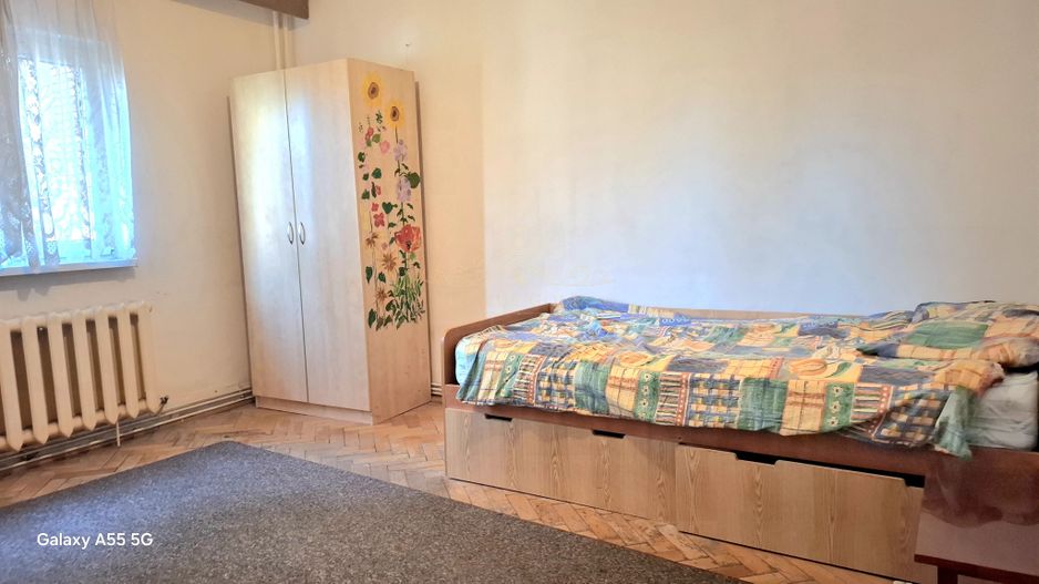 Vind apartament 3 camere Calea Manastur. - Poză 2