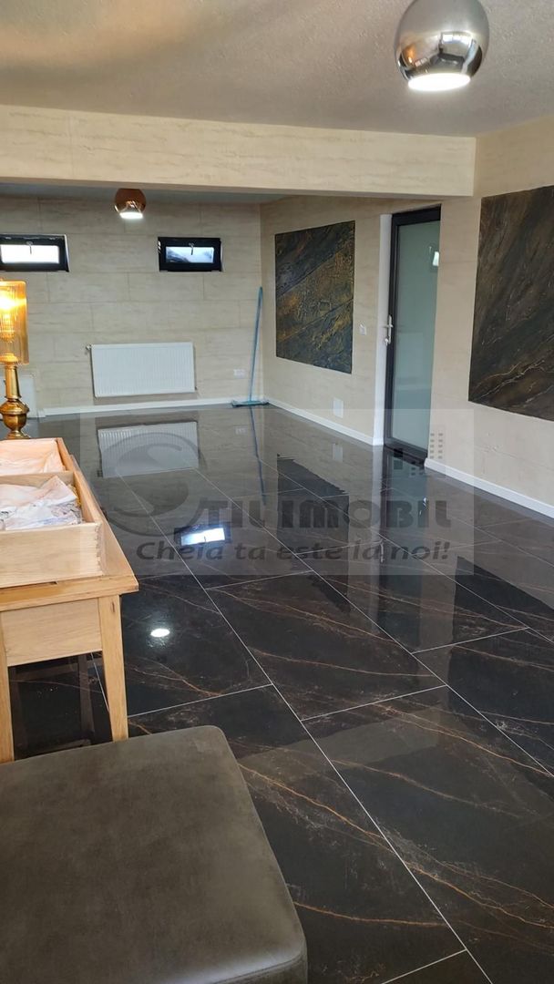 Vila D+P+1E Hlincea, 5 camere, 160 mp utili, teren 606 mp – 249.900 € - Poză 6