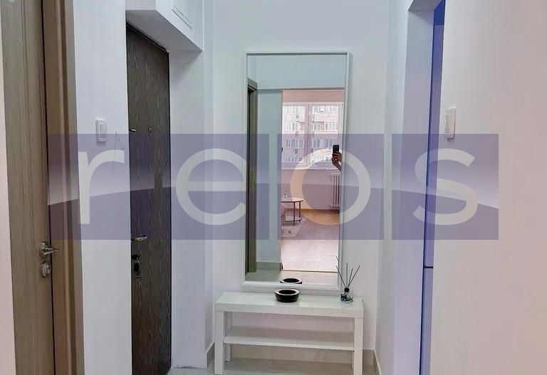 VANZARE APARTAMENT 2 CAMERE 48MP METROU IANCULUI RENOVAT MODERN RISK II - Poză 6