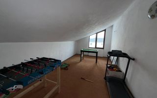 Casa de vanzare, 5 camere, Unirea - Poză 11