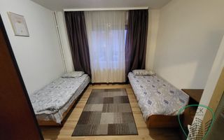 P 4083 - Apartament cu 3 camere în Târgu Mureș, cartierul 7 Noiembrie - Poză 3