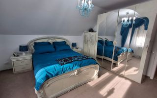 Casa de LUX, individuala, de vanzare, Sibiu, Calea Poplacii - Poză 30