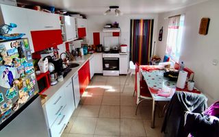 Bucovat-Duplex Parter-Mobilat/Utilat - Poză 5