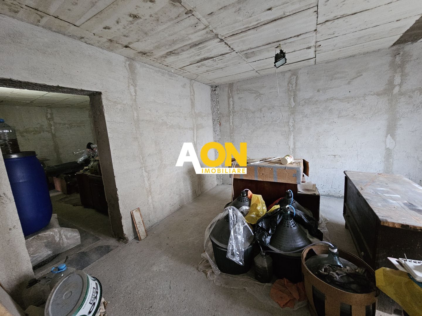 Casa 4 camere, 300 mp utili, 562 mp teren, zona Centru - Poză 9