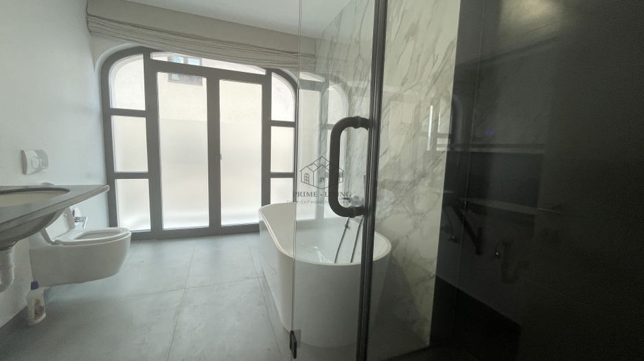 APARTAMENT NOU LA INCHIRIERE/VANZARE PE EMANOIL PORUMBARU - Poză 20