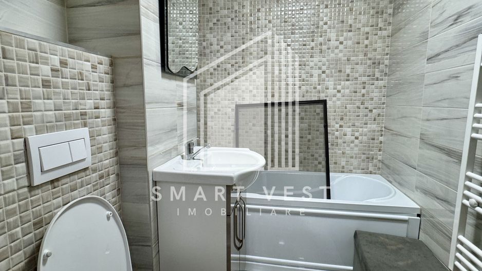Apartament 3 camere | Etajul 1 | 78 mp utili | Zona Soarelui - Poză 11