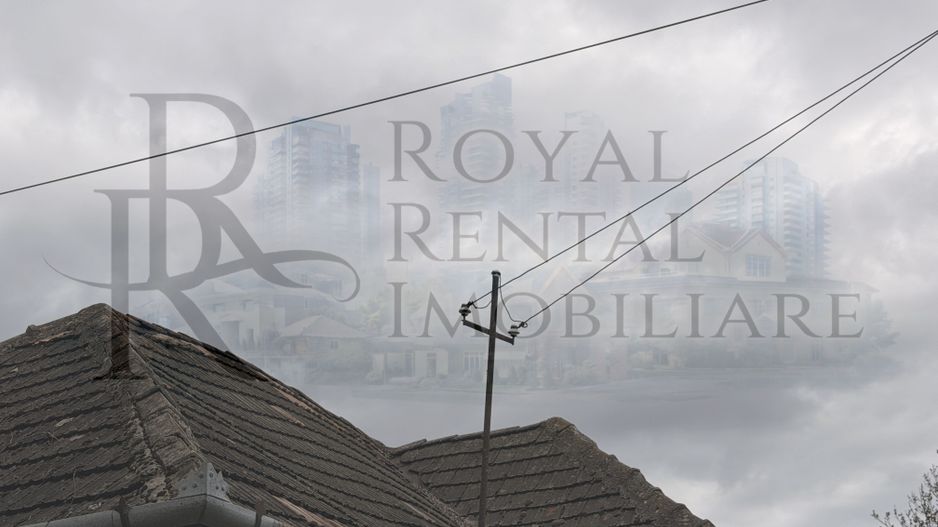 Comision 0! | Casă + teren generos | 2600 m² | Oportunitate unică - Faureni - Poză 36