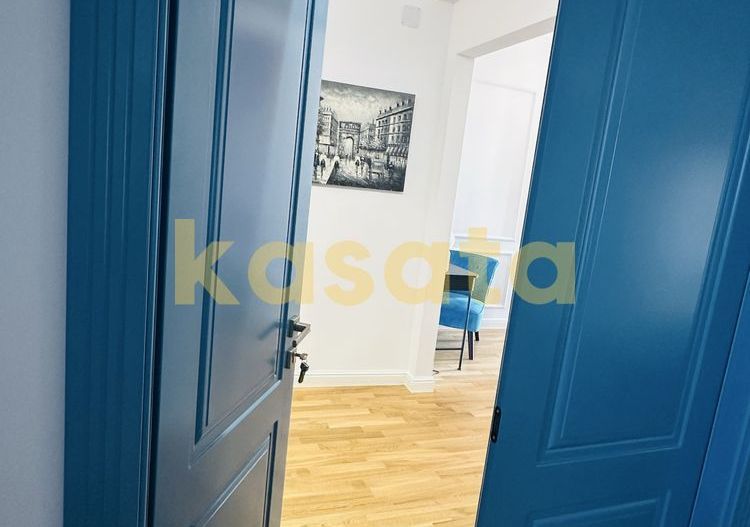 4 camere ultracentral pe Calea Victoriei – finisaje premium - Poză 8