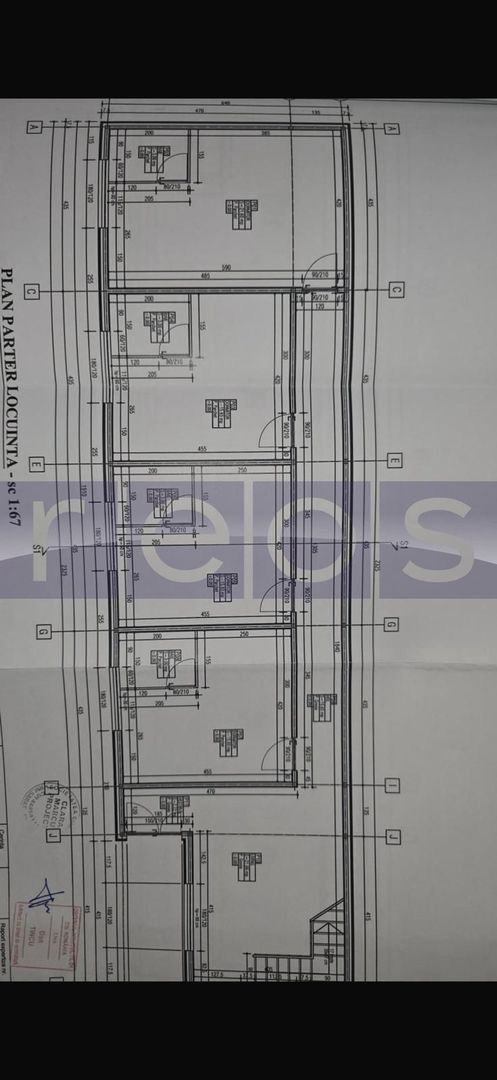 INCHIRIERE VILA P+1 | ZONA TIMPURI NOI - Poză 7