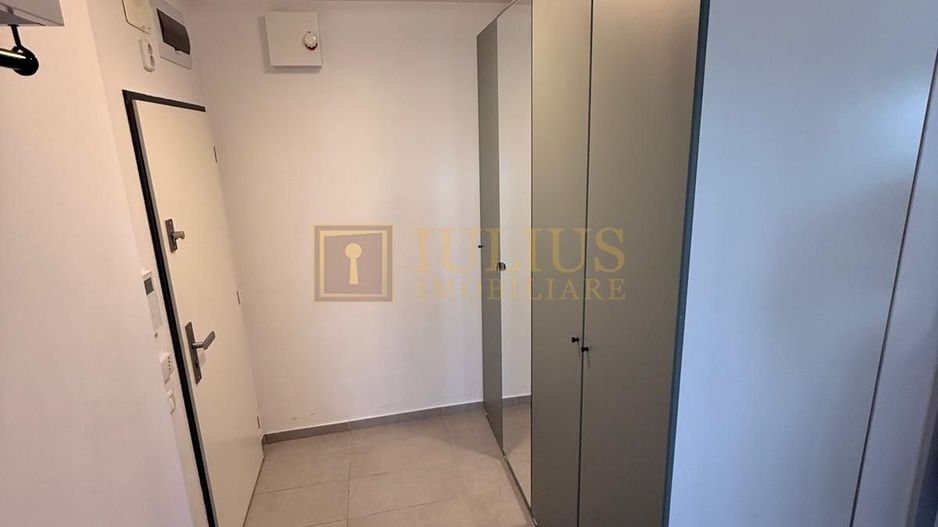 3 camere| City of Mara| loc de parcare subteran| 2 bai| Pet friendly| - Poză 29