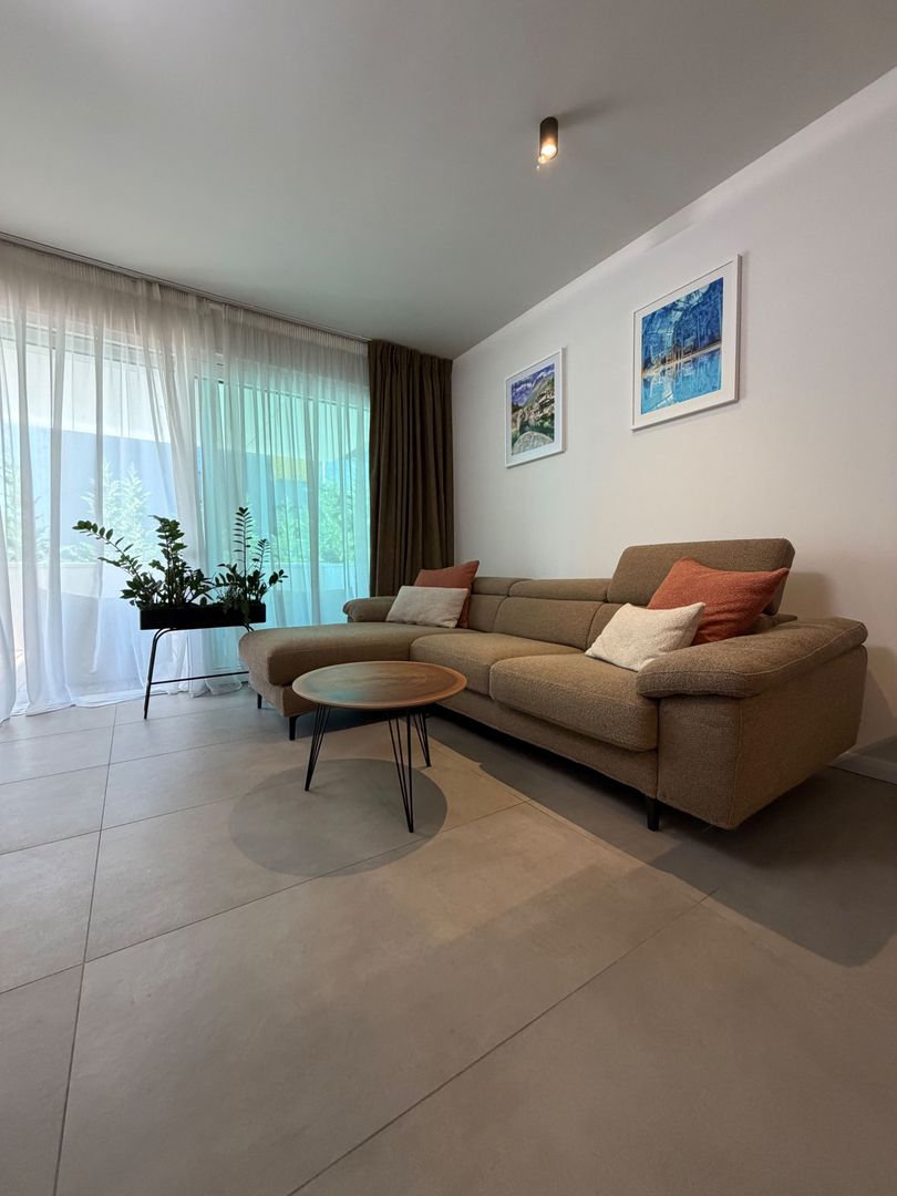 Apartament PREMIUM de vanzare– Tăietura Turcului, Cluj-Napoca - Poză 28