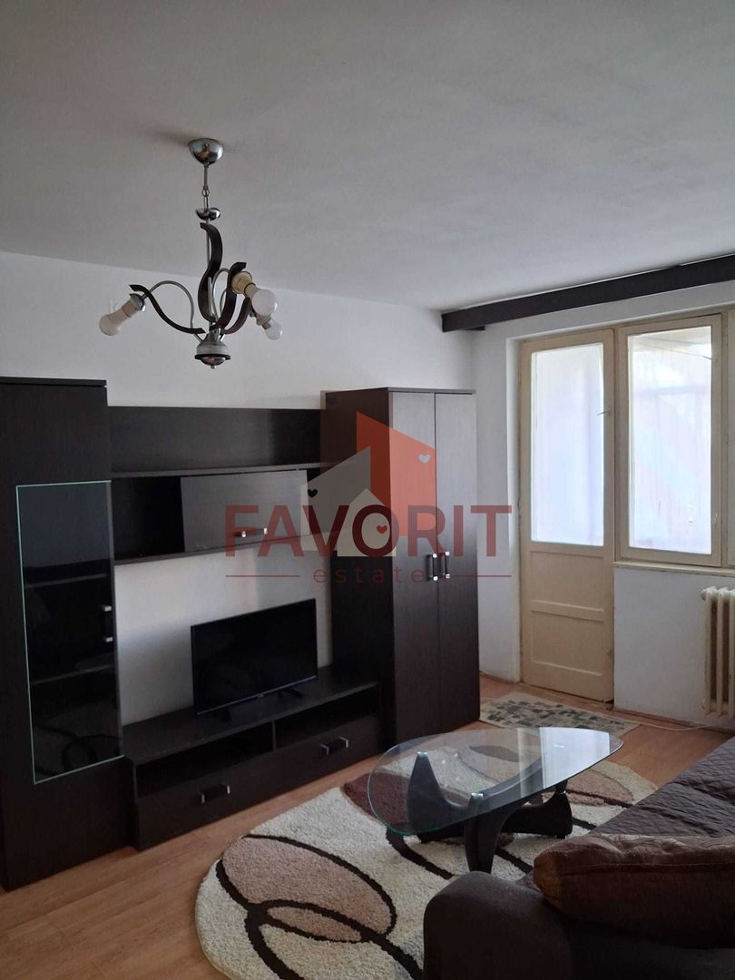 2 camere | centrala proprie | boxa | mobilat si utilat | zona excelenta | - Poză 1