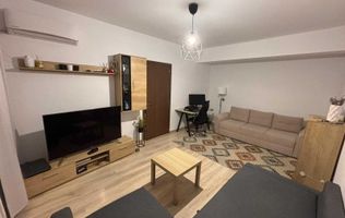 Apartament 2 Camere Rotar Park 1