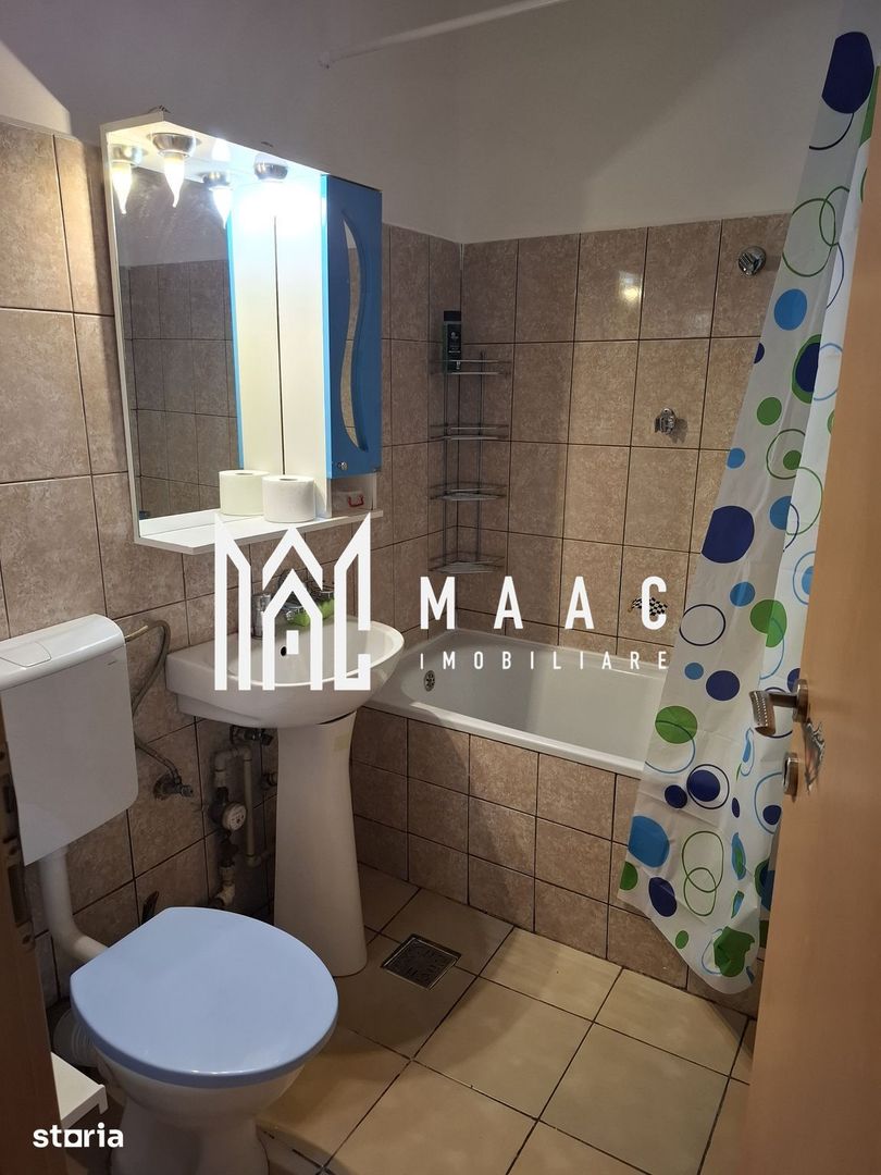 Apartament de vânzare 2 camere | Ostroveni, Râmnicu Vâlcea | 42 mp - Poză 16