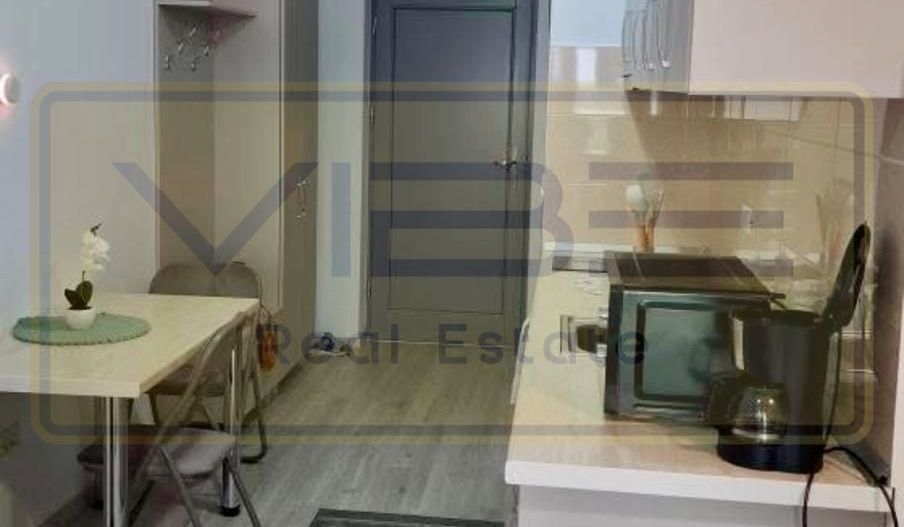 Apartament 1 camera Newton Park Copou - Poză 11