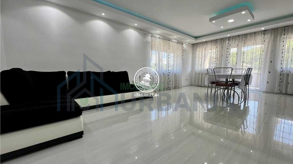 Casa cu funcțiune mixtă, Uricani, Iași - Poză 7