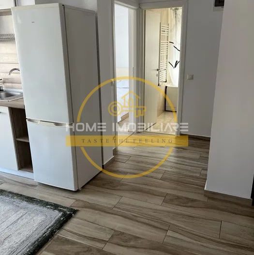 Apartament cu 2 camere / 40 mp / Moara de Vant - Poză 3