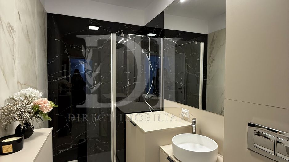 Apartament la cheie / doua camere / Zona Terra - Poză 20