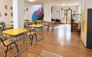 Spațiu Vila 260 mp | Curte 230 mp | Apărătorii Patriei - Poză 6