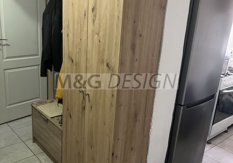 Apartament 4 camere zona Dacia  centrala proprie - Poză 5